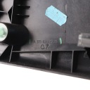 MERCEDES R171 PANNEAU ARRIÈRE ÉTAGÈRES GAUCHE NOIR A1716902325photo 11