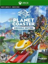 КЛЮЧ PLANET COASTER ДЛЯ КОНСОЛИ XBOX ONE/X/S
