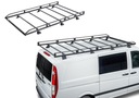 CITROEN SPACETOURER L2H1 ПЛАТФОРМА БАГАЖНИК КОРЗИНА