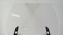 P644 YAMAHA T-MAX TMAX XP 530 12-15 СТЕКЛО ОБТЕКАТЕЛЬ ЗАЩИТА  фото 8