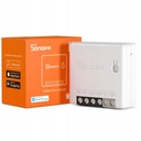 Настенное реле Sonoff Mini ZigBee ZBMINI