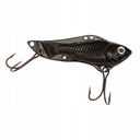 Лезвие Cicada JMC Rib Black 2,5г/2,8см