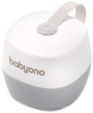 BABYONO CONTAINER BOX чехол для пустышки
