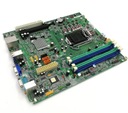 МАТЕРИНСКАЯ ПЛАТА LENOVO M90 IQ57N 71Y5975 ATX SFF 1156