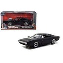 Автомобиль Dodge Charger из «Форсажа»