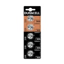 BATERIA DURACELL CR2032 3V - 1 BLISTER 5 SZT