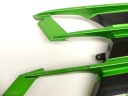 ВПУСК ОБТІЧНИК БІК ЗАХИСТ P KAWASAKI ZZR 1400 ZZR1400 12+  (16362386659) фото min 6