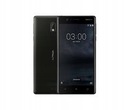 Nokia 3 TA-1020 LTE čierna | A-