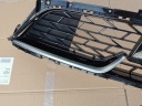 KIA CEED III GT-LINE LIFT 21- CENTRALE GRILLE PARE-CHOCS AVANT 86561-J7KB0photo 8