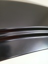 BMW X1 F48 AILE DROIT AVANT AVANT ORIGINAL OEM NEUF 7427300photo 9