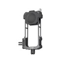 Insta360 X3 Utility Frame — кадр оператора