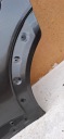 MAZDA CX-3 CX3 2015- PORTES GAUCHE ARRIÈRE D10E73010photo 8