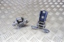 CURTAIN RIGHT-WING HINDSIGHT DOOR LEXUS RX (_L1_) 6875020122 3.5L HYBRID 220KW  photo 9