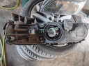 PHARES DROITE GAUCHE AVANT VOLVO S60 I 8693588 8659606photo 7