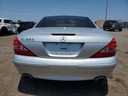 Mercedes-Benz SL 2007 MERCEDES-BENZ SL 550, s... Rodzaj paliwa Benzyna