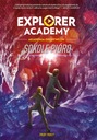 Explorer Academy: Akademia Odkrywców. Sokole pióro