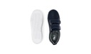 Bobux športová obuv prírodná koža tmavo modrá veľkosť 18 Dominujúca farba modrá