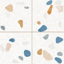 ЛОПУЧНОЕ ЭМОЖНОЕ ЛУНА 45Х45 PERONDA НОВОЕ