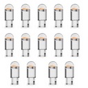 W5W T10 ПАРКОВОЧНАЯ ЛАМПОЧКА X14 НАБОР ПАРКОВОЧНЫХ ЛАМП ИЗ 14 СВЕТОДИОДОВ COB