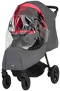 BRITAX B-MOTION PLUS ДОЖДЕВАЯ ПЛЕНКА