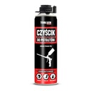 ОЧИСТИТЕЛЬ ПЕНЫ ДЛЯ МОНТАЖА ПЕННОГО ПИСТОЛЕТА