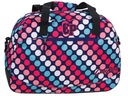 ЗАМЕЧАТЕЛЬНАЯ ПЛЯЖНАЯ СУМКА COOLPACK SUNBURST, УДОБНАЯ.