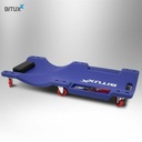 Тележка - кушетка для мастерской