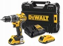 ДРЕЛЬ DEWALT DCD796D2 2X2AH