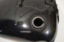 БАК БАК ТОПЛИВА HONDA VT750 VT 750 ЧЕРНЫЙ WIDOW  фото 6
