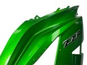 ОБТІЧНИК ПРАВА БІК КАРТА ПРАВИЙ ЕМБЛЕМА KAWASAKI ZZR 1400  (18842811477) фото min 6