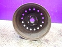 ROVER 600 LLANTA DE ACERO 15 5,5J 4X114,3 ET50 ET-50 