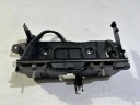SUPPORT FIXATION BATTERIE DODGE CHARGER CHALLENGER 2015-photo 8