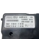 МОДУЛЬ БЛОК КЕРУВАННЯ CLIMBOX MERCEDES CITAN II W420 RENAULT KANGOO 3 3  фото 10