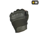 M-tac Rukavice bez prstov Assault Mk.4 Olive L Hmotnosť (s balením) 0.2 kg