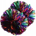 Детский футбол Cheer Poms Cheering Sq