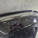 ФАРА ЛЕВАЯ ПЕРЕД ПЕРЕДНЯЯ MERCEDES GLC W254 X254 ПОЛНЫЙ СВЕТОДИОДНЫЕ DIGITAL LIGHT  фото 8