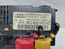 AUDI A4 S4 B6 8E 8H 8E0820043AC ПАНЕЛЬ КОНДИЦІОНЕРА  (18848907663) фото min 6