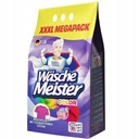Prášok na pranie farieb Wasche Meister 6 kg Značka Wasche Meister