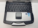 D420] Notebook Panasonic CF-31 i5-2520M/4GB Model Toughbook CF-31