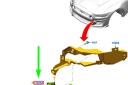 FORD MUSTANG MK6 ЛАМПОЧКА ПЕРЕДНЬОГО СВІТЛА СТОЯНОЧНОГО AMBER T20 12V НОВА  (17526389062) фото min 7