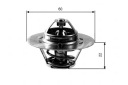 THERMOSTAT TH12488G1 GATphoto 8