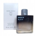 Mexx Black Man 50мл edp спрей VALCON