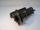 RENAULT CLIO 4 IV КОЛЕКТОР ВПУСКНОЙ ВОЗДУХОВОД 140032844R  фото 5