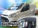 BRISE-VENT FORD TRANSIT CUSTOM I / TOURNEO I 2012-2023R. photo 2 - milautoparts-fr.ukrlive.com