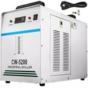 Чиллер CW-5200