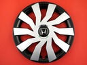 TAPACUBOS 15 PARA HONDA CIVIC STREAM ACCORD CR-V CLM 