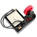 РЕГУЛЯТОР СКОРОСТИ