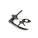 Ручка никелированная МТЗ 80П6708510-01