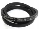 РЕМЕНЬ КЛИНОВЫЙ HZ Z 10 x 2103 Lp / 2080 Li CONTITECH (Z82)