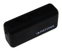 POWERBANK PATONA 1987 2600МАч